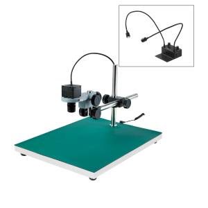 ホーザン HOZAN ホーザン L-KIT835 マイクロスコープ PC用 メーカー直送 代引不可 北海道沖縄離島不可