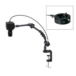 ホーザン HOZAN ホーザン L-KIT838 マイクロスコープ PC用 メーカー直送 代引不可 北海道沖縄離島不可