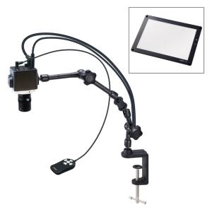 ホーザン HOZAN ホーザン L-KIT860 マイクロスコープ モニター用 メーカー直送 代引不可 北海道沖縄離島不可