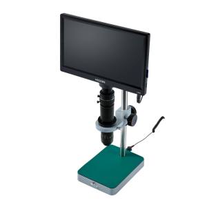 ホーザン HOZAN ホーザン L-KIT894 マイクロスコープ モニター付 メーカー直送 代引不可 北海道沖縄離島不可