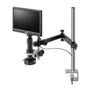 ホーザン HOZAN L-KIT973 マイクロスコープ モニター付 メーカー直送 代引不可 北海道沖縄離島不可