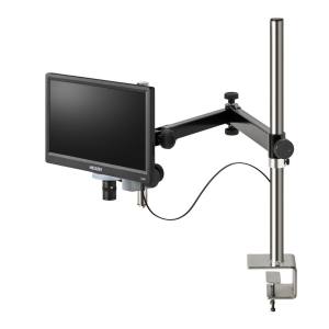 ホーザン HOZAN L-KIT980 マイクロスコープ モニター付 メーカー直送 代引不可 北海道沖縄離島不可