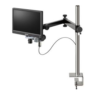 ホーザン HOZAN L-KIT985 マイクロスコープ モニター付 メーカー直送 代引不可 北海道沖縄離島不可