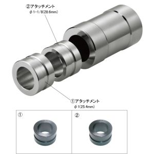 ホーザン HOZAN ホーザン C-435 ホーク下玉押しスライドハンマー