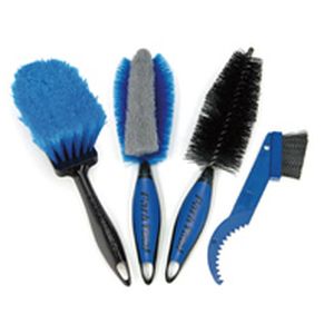 パークツール ParkTool パークツール BCB-4.2 バイククリーニングブラシセット ParkTool