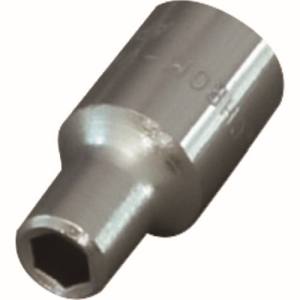 ホーザン HOZAN ホーザン W-510-4.5 ソケット 4.5mm