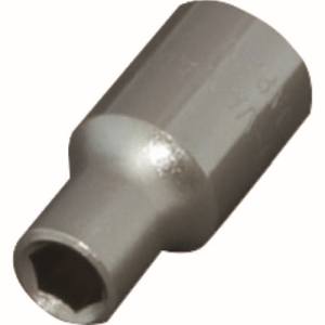ホーザン HOZAN ホーザン W-510-5 ソケット 5mm