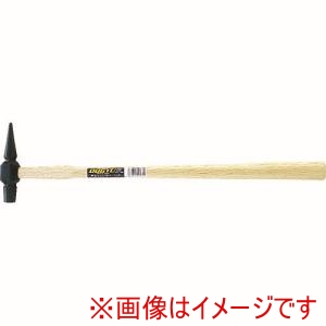 土牛産業 DOGYU 土牛産業 00170 テストハンマー1/4ポンド 390mm DOGYU