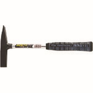 土牛産業 DOGYU 土牛産業 00245 パイプ柄ケレン鎚 21mm DOGYU