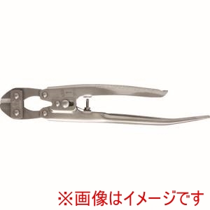土牛産業 DOGYU 土牛産業 01207 オールステンシノ付カッター 長シノ型曲がり DOGYU