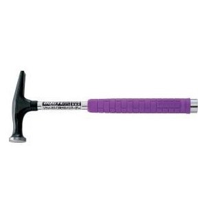 土牛産業 DOGYU 土牛産業 01213 ソケット付パイプ柄ナラシハンマー 21mm DOGYU