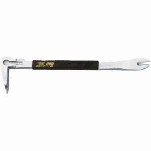 土牛産業 DOGYU 土牛産業 01911 グリップライトSバール 280mm DOGYU