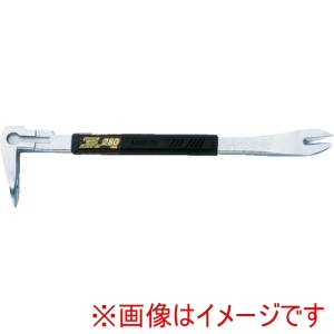 土牛産業 DOGYU 土牛産業 01912 グリップライトSバール 300mm DOGYU