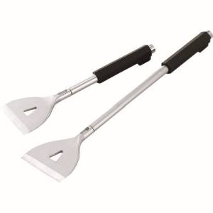 土牛産業 DOGYU 土牛産業 02252 Pタイルスクレーパー100L 300mm DOGYU