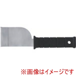 土牛産業 DOGYU 土牛産業 02279 超硬ライトスクレーパー 50mm  DOGYU