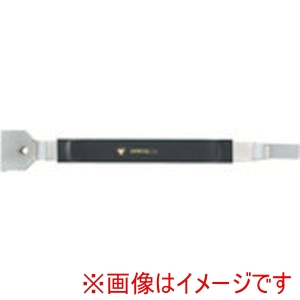 土牛産業 DOGYU 土牛産業 02282 超硬スクレーパー 11mm×31mm DOGYU