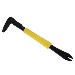 土牛産業 DOGYU 土牛産業 02967 Nバール 280mm DOGYU