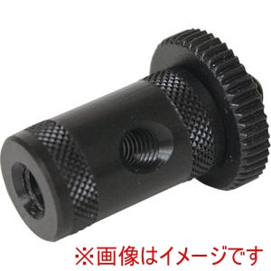 土牛産業 土牛産業 04131 カメ棒500用三脚取付部品 