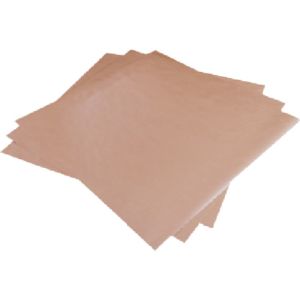 エスファクトリー エスファクトリー SF-B411 クラフト両面NSシート 1000X1000 100枚入り メーカー直送 代引 北海道沖縄離島不可