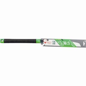 岡田金属工業 ゼット販売 ゼットソー 15020 竹挽 本体 270 岡田金属工業