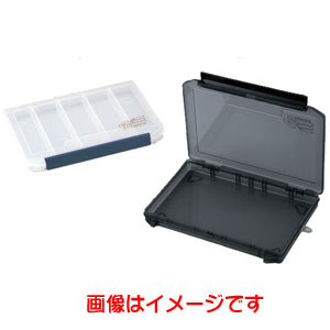 明邦化学工業 メイホー MEIHO メイホー VS-3020NSM ツールケース スモークブラック 明邦化学 MEIHO
