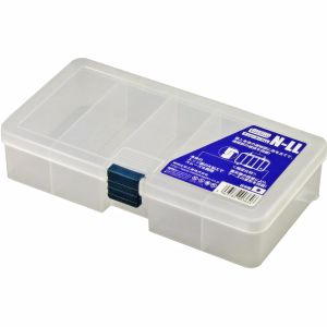 明邦化学工業 メイホー MEIHO メイホー N-LL ナンシーケース LL 明邦化学 MEIHO