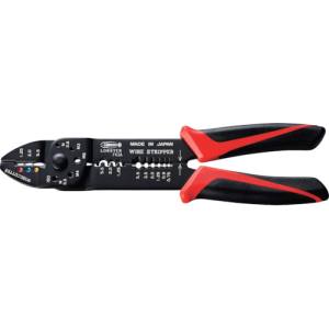 ロブテックス LOBTEX ロブテックス FK2A エビ 電装圧着工具