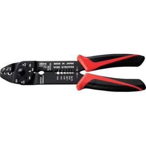 ロブテックス LOBTEX ロブテックス FK3A エビ 電装圧着工具