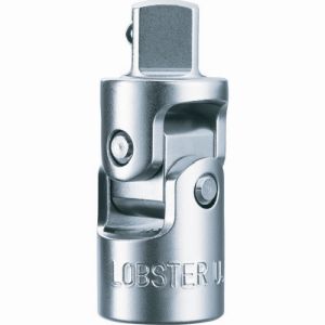 ロブテックス LOBTEX ロブテックス UJ4000 エビ ユニバーサルジョイント 12.7mm