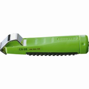 ロブテックス LOBTEX ロブテックス CS28 エビ ケーブルストリッパー 8～28mm