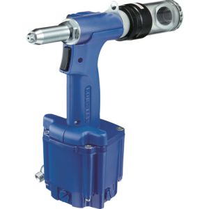 ロブテックス LOBTEX ロブテックス AR2000SV エビ リベッター吸引排出装置付