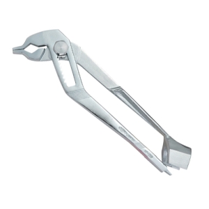 エビ エビ HKT250 H タテカランプライヤ