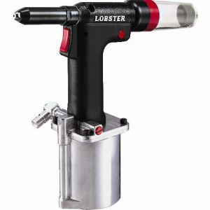 ロブテックス LOBTEX ロブテックス R1A1 エビ エアーリベッター