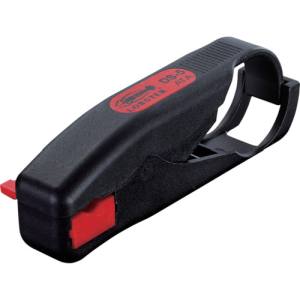 ロブテックス LOBTEX ロブテックス DS5 エビ 同軸ケーブルストリッパー