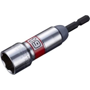 ロブテックス LOBTEX ロブテックス DSX19SF エビ 電ドルソケット ストロック 高耐久タイプ サーフェイス19mm