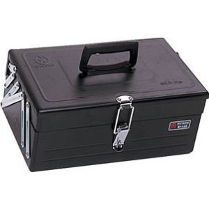 リングスター RING STAR リングスター RSD-350-BK ハイクオリティボックス ブラック 350×200×150mm メーカー直送 代引不可 沖縄 離島不可