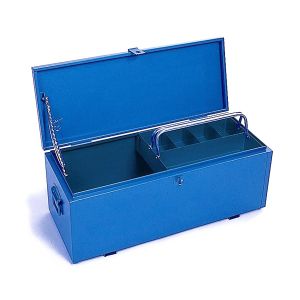 リングスター RING STAR リングスター GT-750 大型車載用工具箱 ブルー