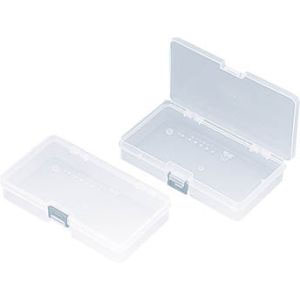 リングスター RING STAR リングスター PC-160-C ポケットケース PC-160 クリア メーカー直送 代引不可 沖縄 離島不可