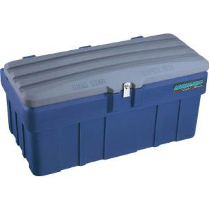 リングスター RING STAR リングスター SGF-1000-GY/NY スーパーボックスグレート グレー/ネイビー メーカー直送 代引 沖縄離島 個人宅不可