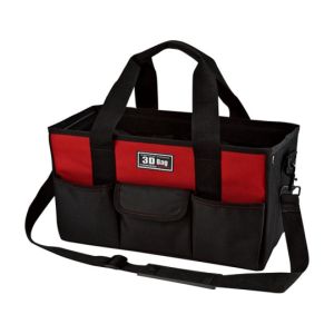 リングスター RING STAR リングスター RD-435-R 3Dバック レッド 435×200×235mm メーカー直送 代引不可 沖縄 離島不可