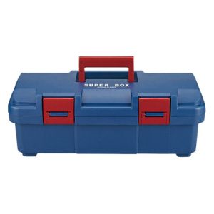 リングスター RING STAR リングスター SR-445-B スーパーボックス ブルー メーカー直送 代引不可 沖縄 離島不可