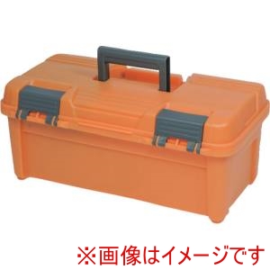 リングスター RING STAR リングスター TOP-430 OO TOPー430 オーシャンプラスチックボックス オレンジ