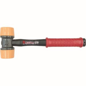 オーエッチ工業 OH オーエッチ工業 OF-185LT パート 2 ライトンソフトハンマー 4