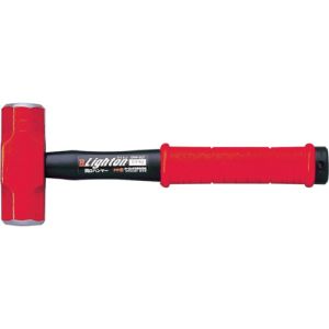 オーエッチ工業 OH オーエッチ工業 OHW-5LT ライトン両口ハンマー PP柄 5