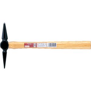オーエッチ工業 OH オーエッチ工業 NKH-10 カストリハンマー 横刃 1