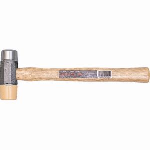 オーエッチ工業 OH オーエッチ工業 CH-15 コンビハンマー 鉄/樹脂 1-1/2