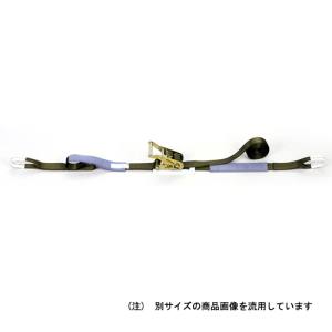 オーエッチ工業 OH オーエッチ工業 BWR300L アーミーベルト荷締機