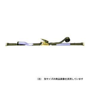 オーエッチ工業 OH オーエッチ工業 BWR300P アーミーベルト荷締機
