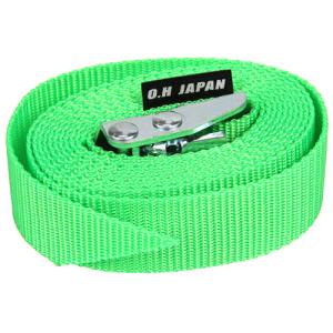 オーエッチ工業 JSH オーエッチ工業 JLB-G 荷締ベルト ネオン