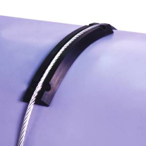 オーエッチ工業 JSH オーエッチ工業 JPRP-30 ラバーパット